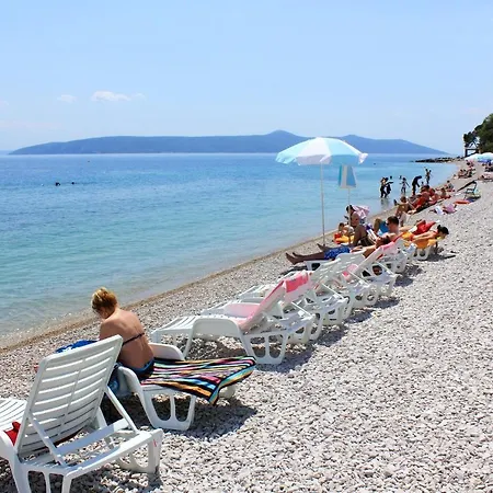 Vendégház By The Sea Moscenicka Draga, Opatija - 18473