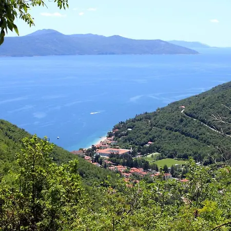 Vendégház By The Sea Moscenicka Draga, Opatija - 18473 *